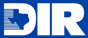 DIR Logo