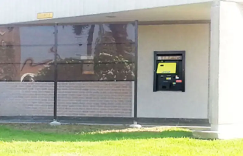 La Porte, TX bill payment kiosk
