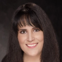 Photo of Leah Huff
